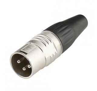 Hicon Connectors HI-X3CM-V изображение/фото/картинка